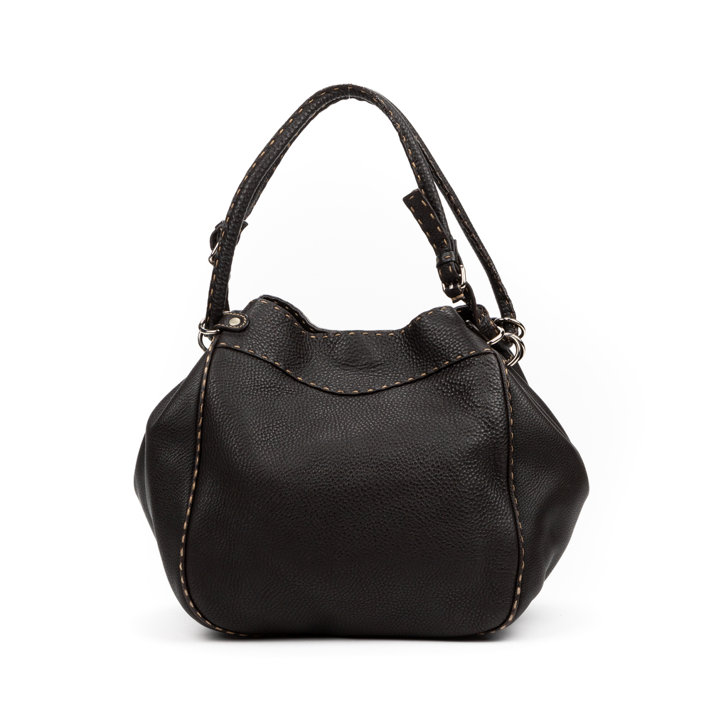 Fendi Vintage Bucket Selleria Bag - Picture 3 of 9